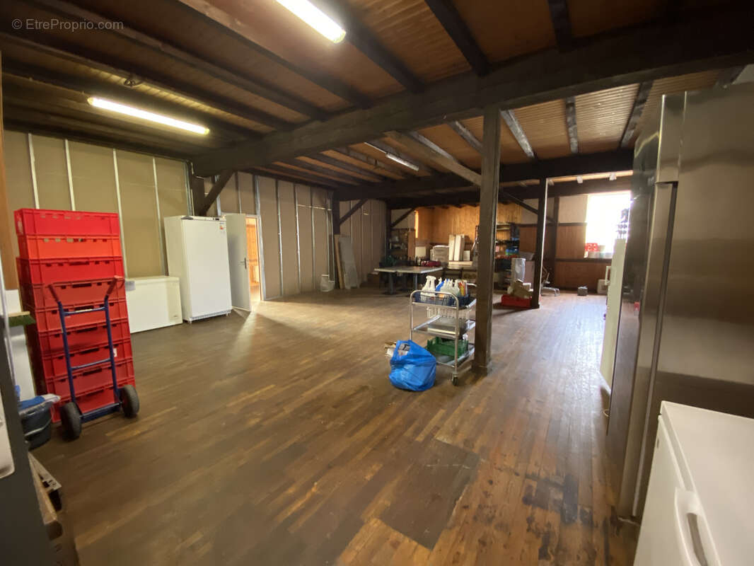 Immeuble sarreguemines - photo 13