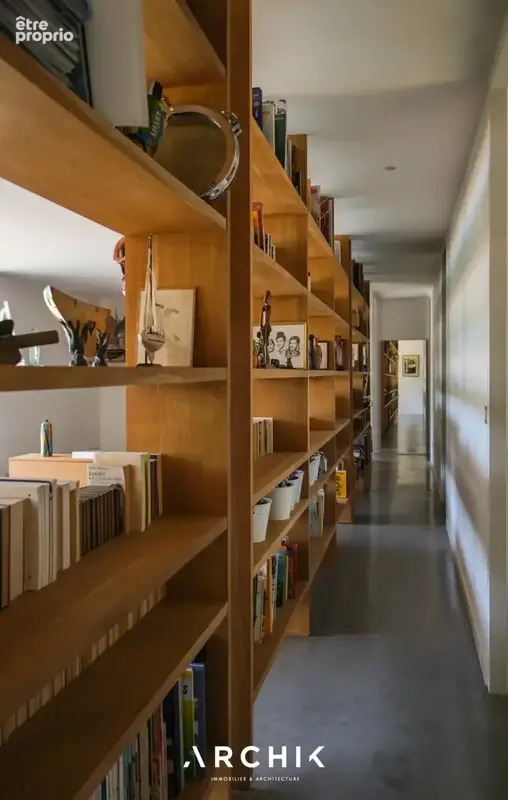 Maison 5 pièces 165 m² à vendre à Camblanes-Et-Meynac (33360) - photo 10