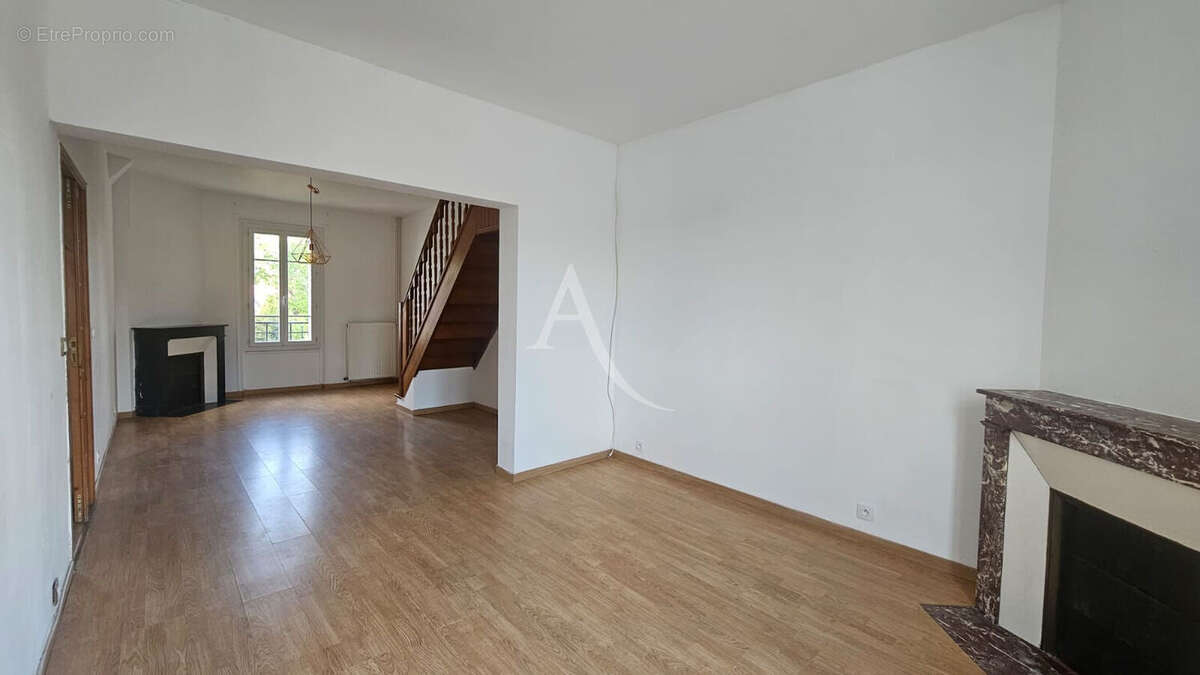 Appartement à SOISSONS