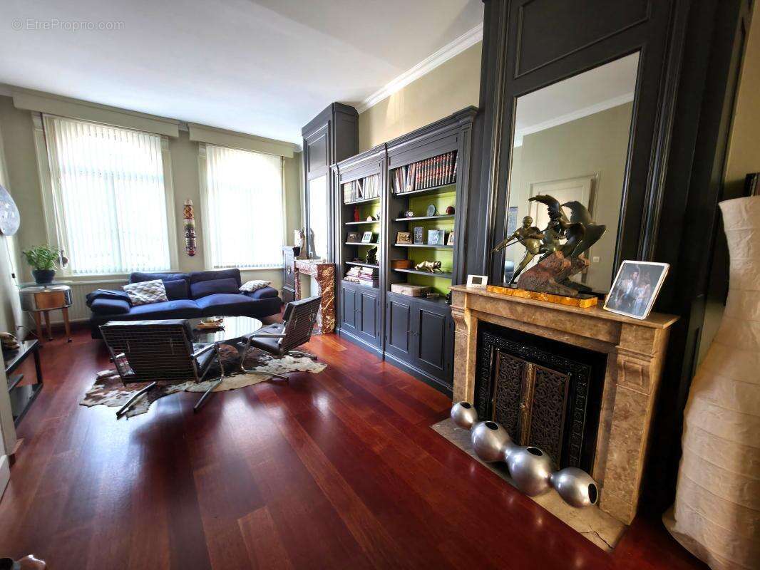 Maison à LAMBERSART