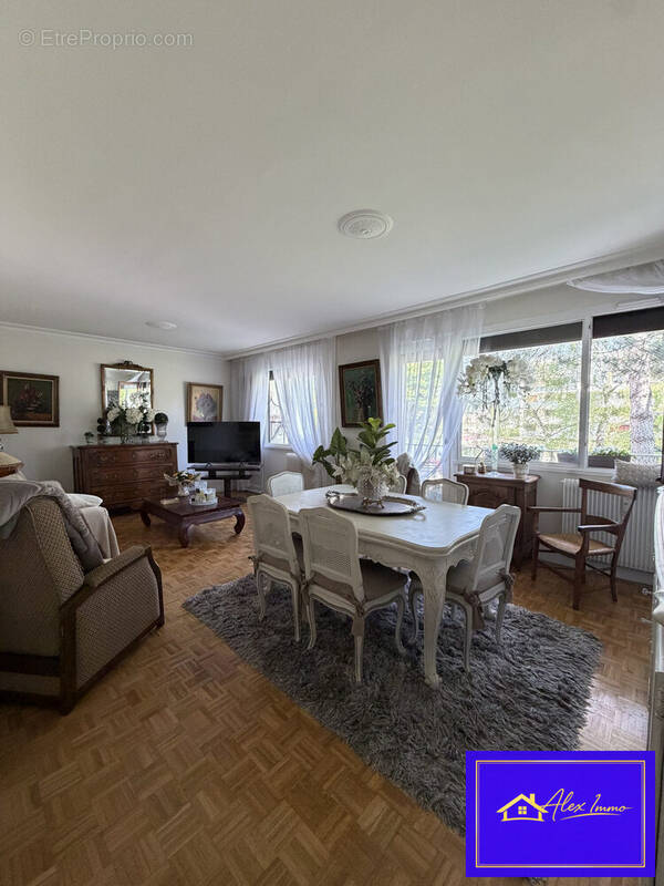 Appartement à BEAUNE