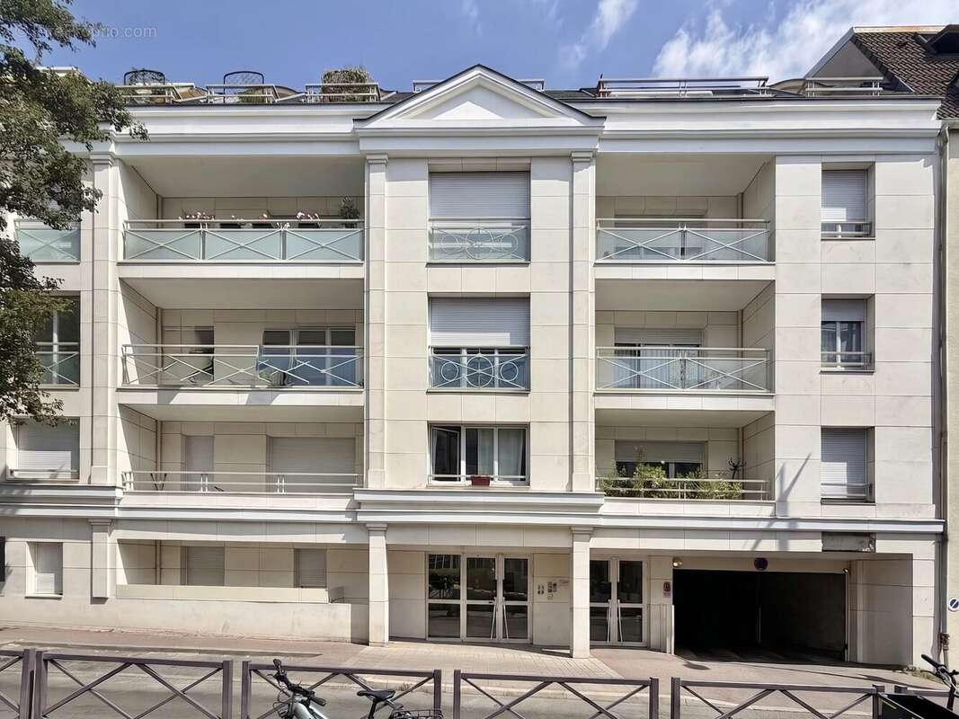 STUDIO ANTONY - 1 pièce - 24,35 m² - photo 2