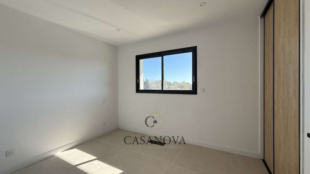 Villa contemporaine - Luxe et sérénité  Grau d'Agde  - photo 10