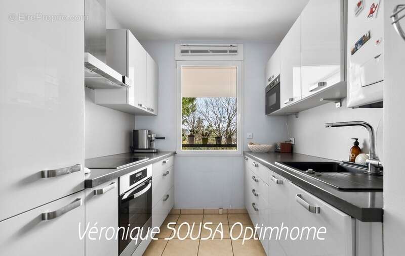 Appartement à SAINT-GERMAIN-EN-LAYE
