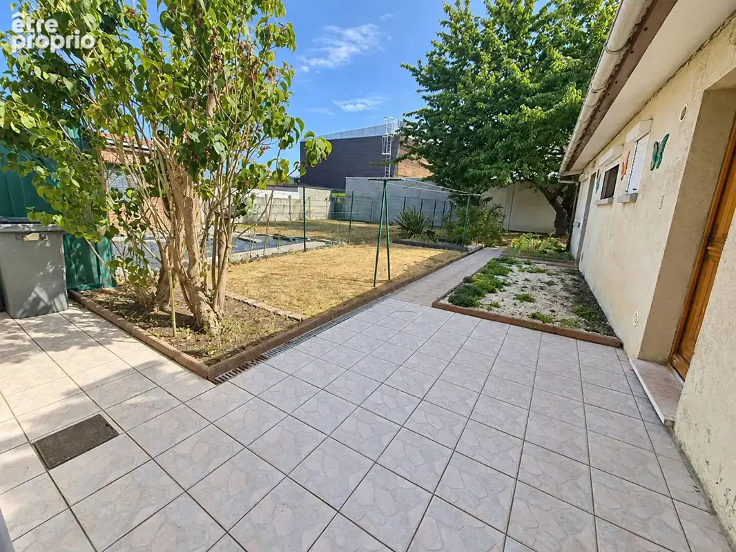 Maison Bruay sur l'Escaut 4 pièce(s) 85 m2 - photo 3