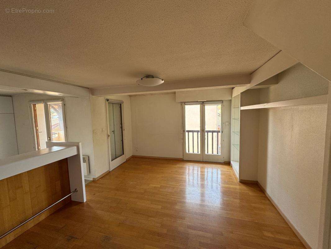 Appartement T3 - photo 2