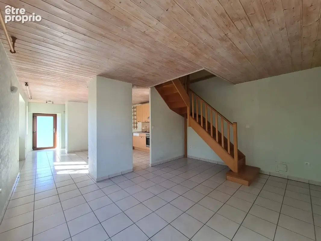 Maison 9 pièces 196 m² à vendre à Montrond-Le-Chateau (25660) - photo 7