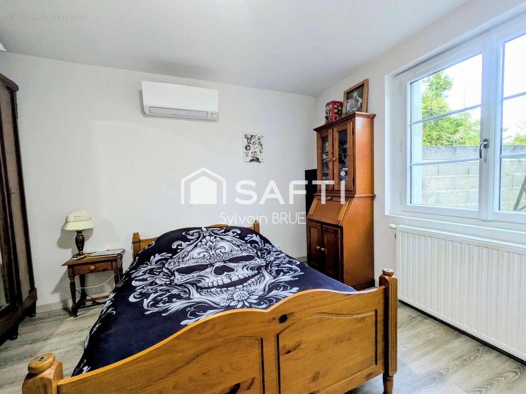 Photo 7 - Maison à LAMOTHE-CAPDEVILLE