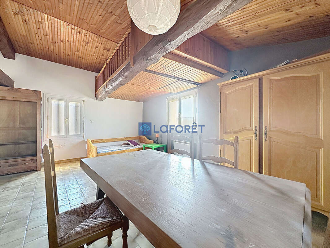 Appartement à DRAGUIGNAN