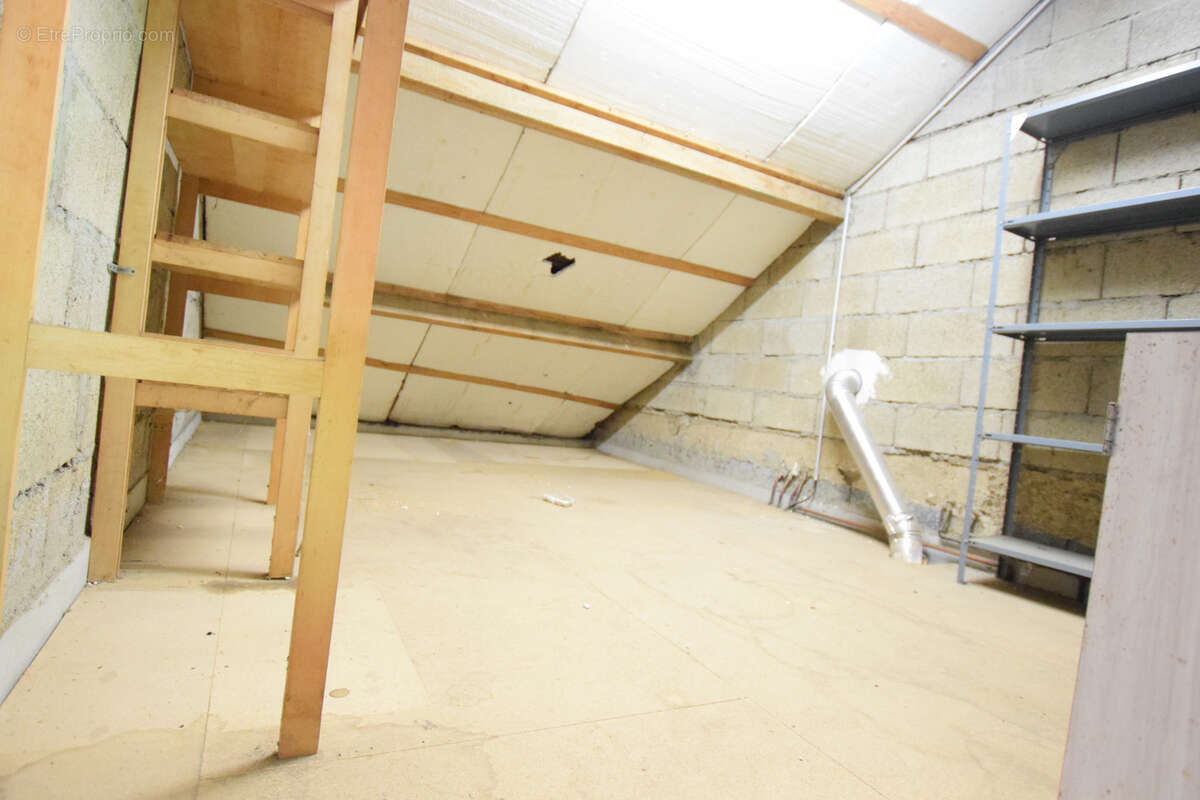 Maison à RAMBOUILLET