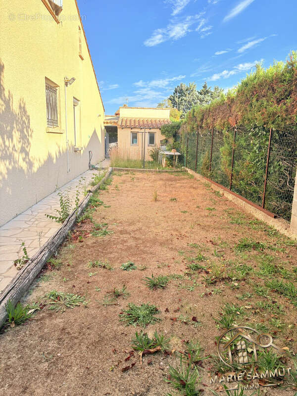 Maison à SAINT-GEORGES-D&#039;ORQUES