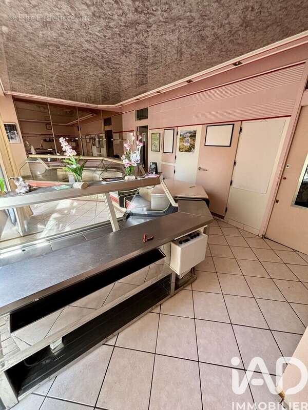 Photo 2 - Appartement à SAINT-FLORENTIN