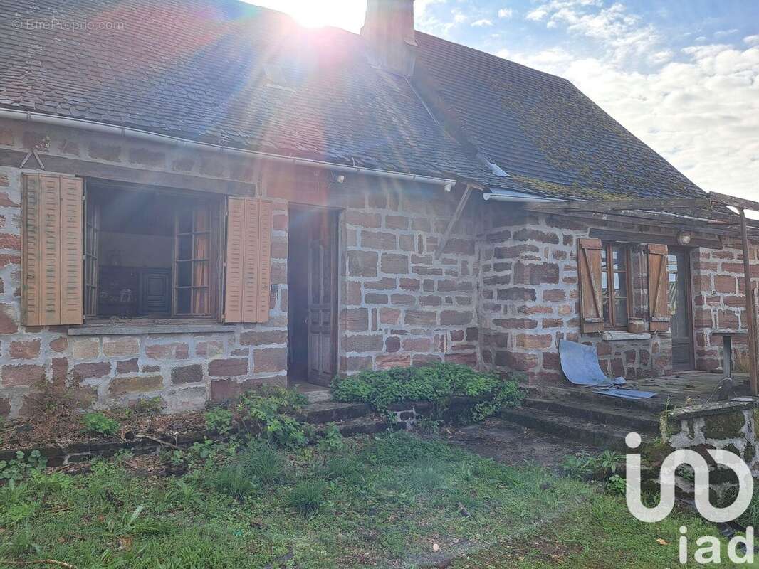 Photo 2 - Maison à VARETZ