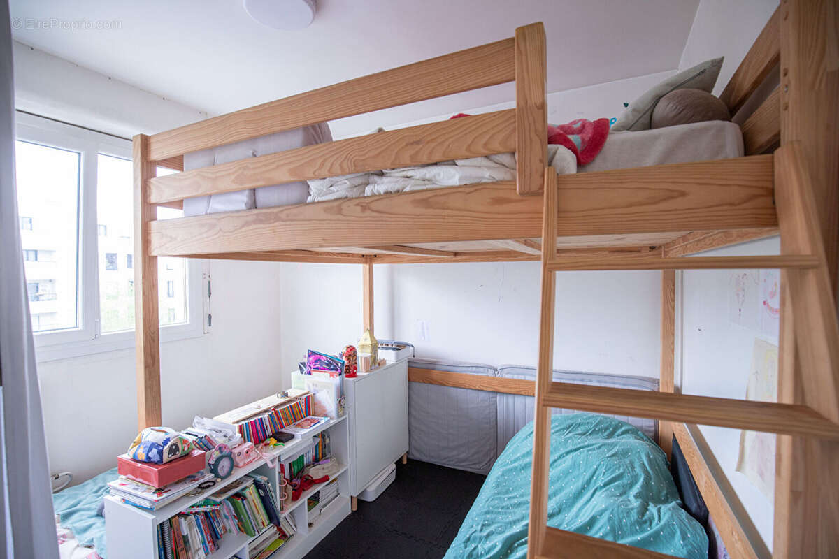 Appartement à CLAMART