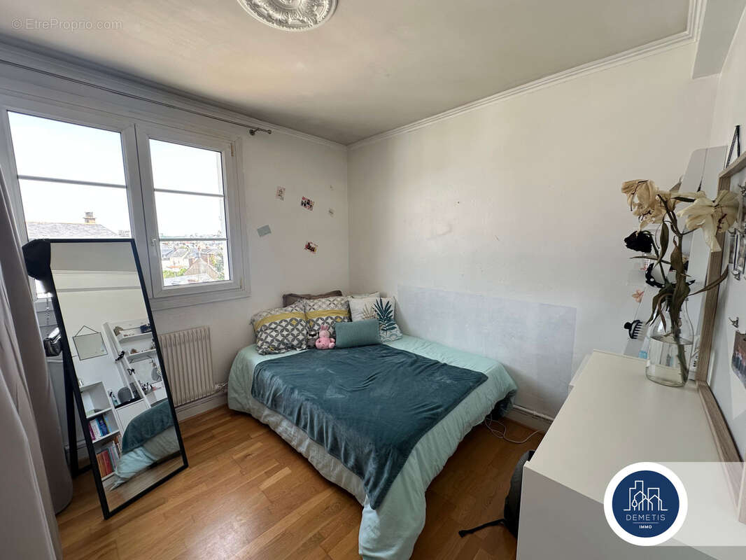 Appartement à LE MANS