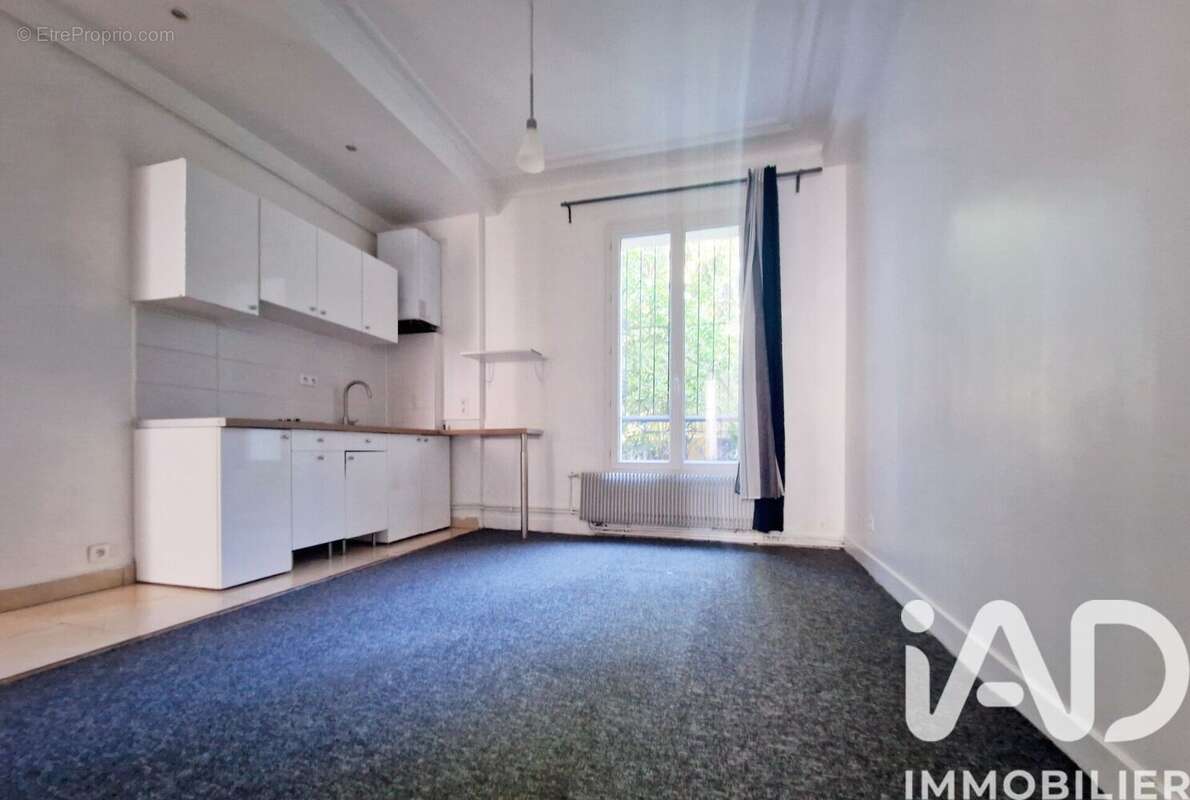 Photo 3 - Appartement à LE PERREUX-SUR-MARNE