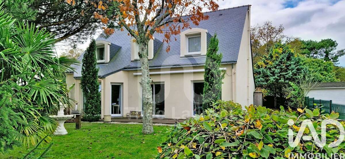 Photo 3 - Maison à PONTCHATEAU