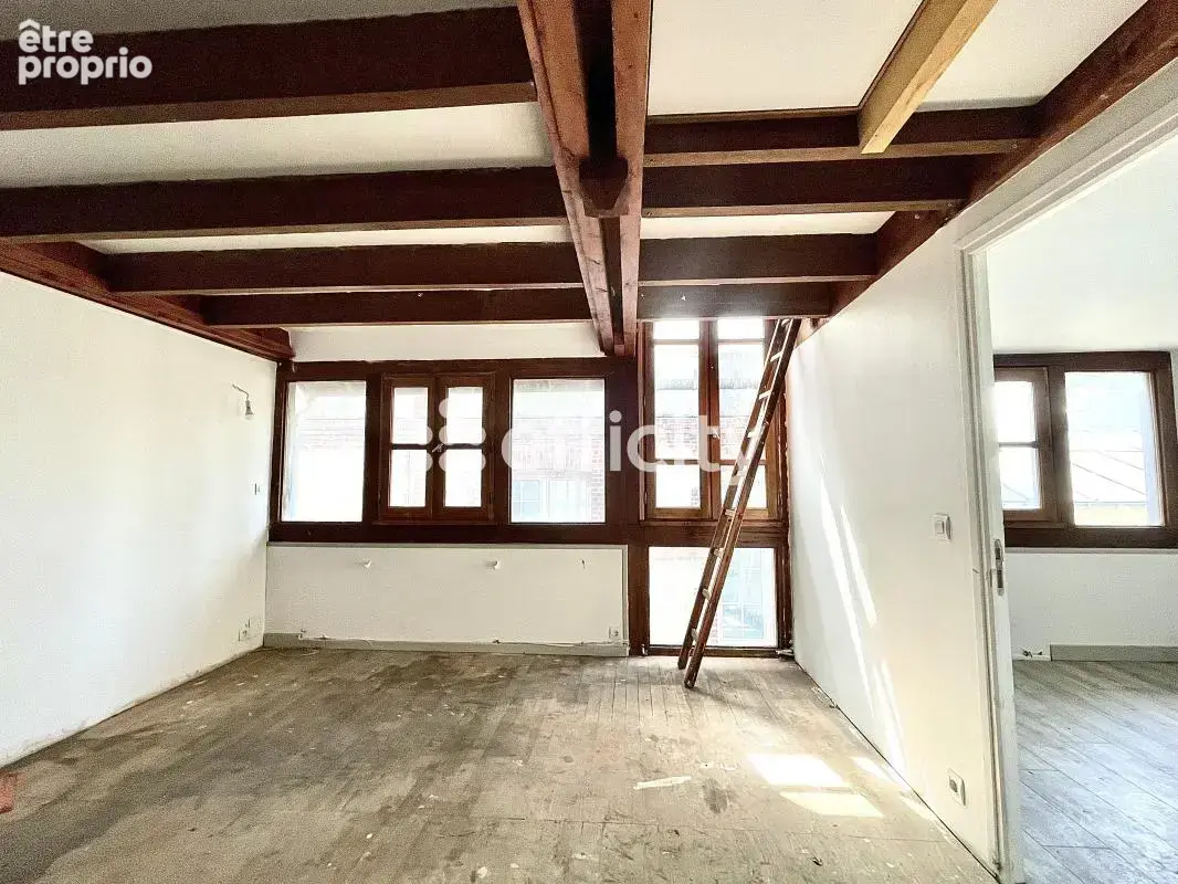 Maison 9 pièces 220 m² à vendre à Trouville-Sur-Mer (14360) - photo 20