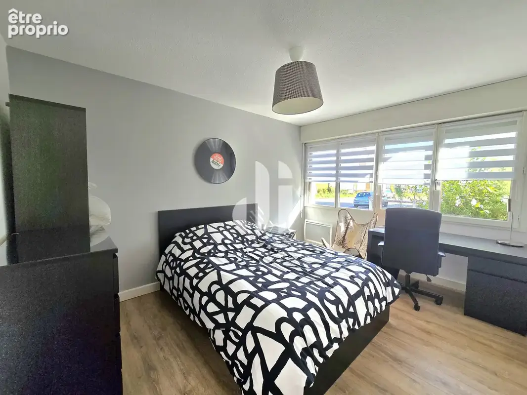 Gradignan appartement 95 m2 chambres, 2 salles d’eau - photo 6