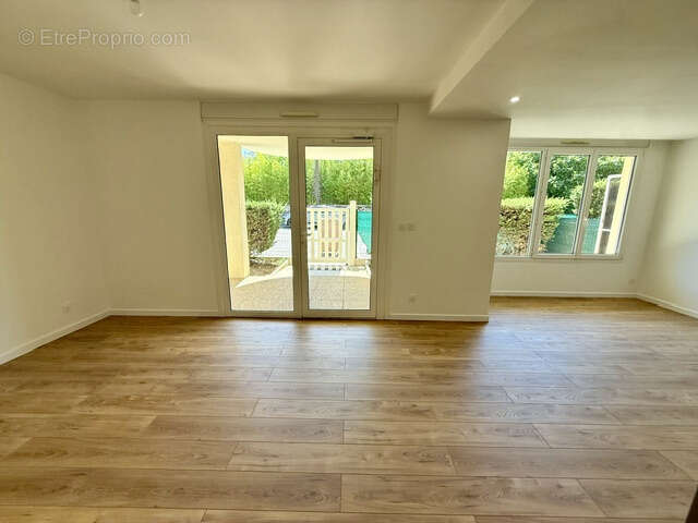 Appartement à DIVONNE-LES-BAINS