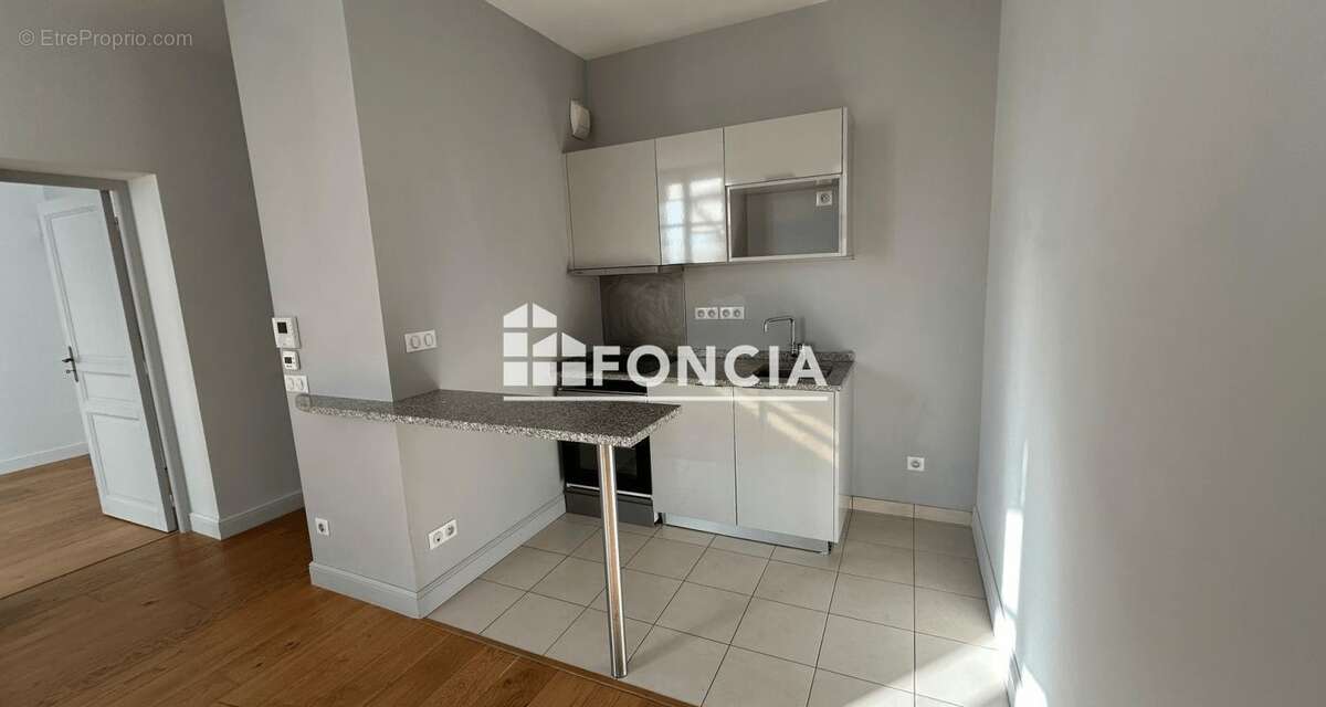 Appartement à AVIGNON