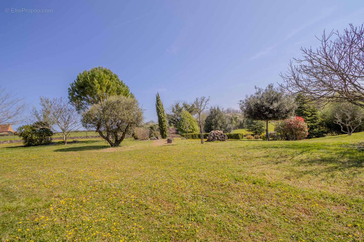 Maison à SARLAT-LA-CANEDA