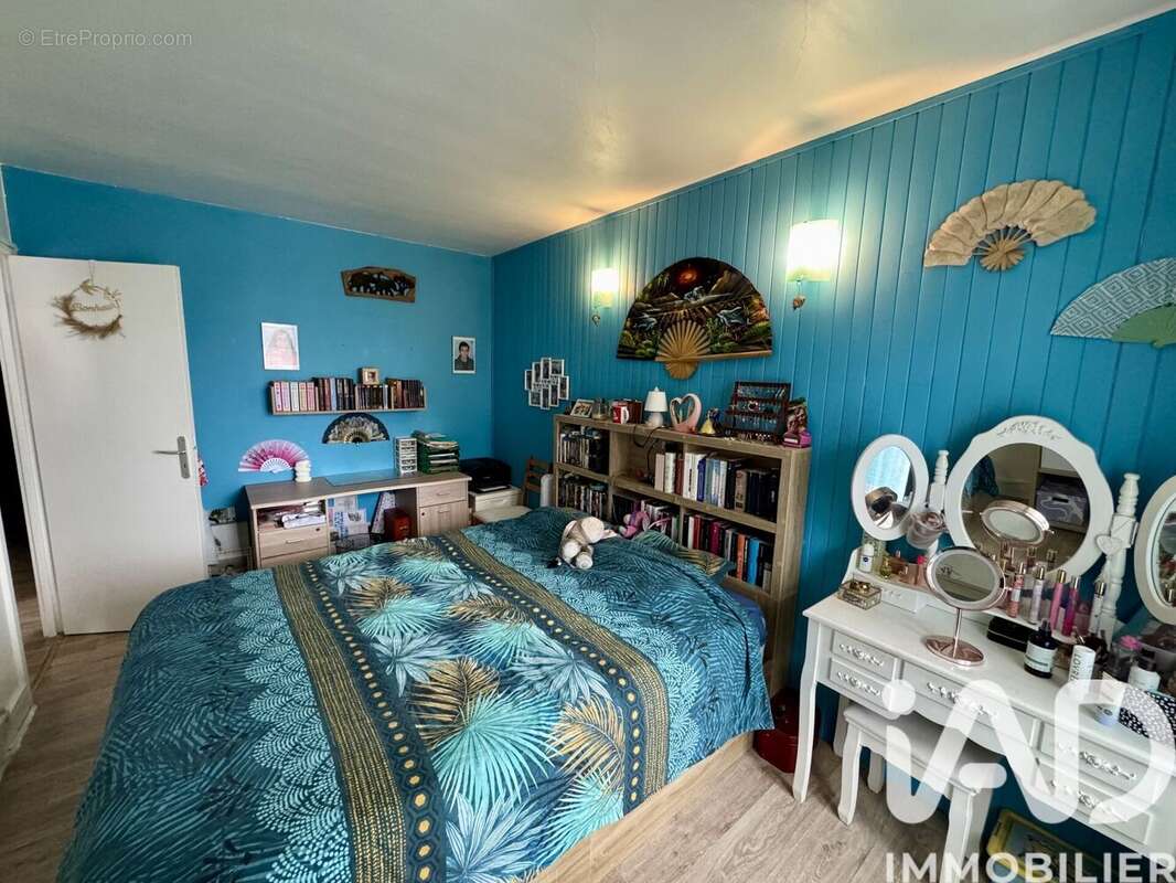 Photo 6 - Appartement à CHILLY-MAZARIN