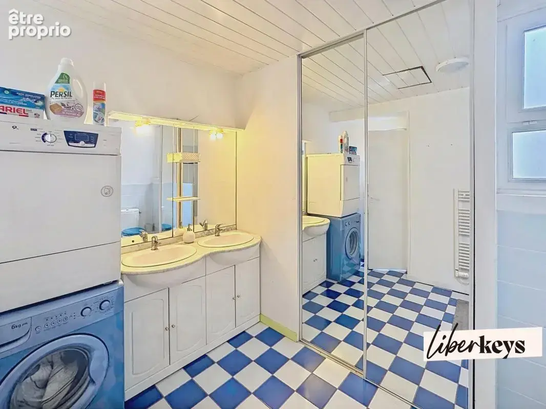 Opportunite - duplex de charme, lumineux au coeur d'angers - photo 7
