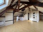 Appartement à COGNAC