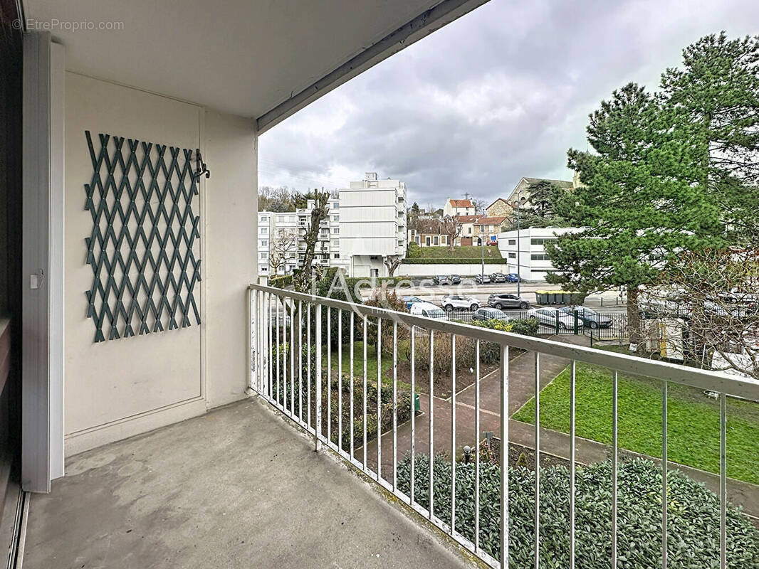 Appartement à CHELLES