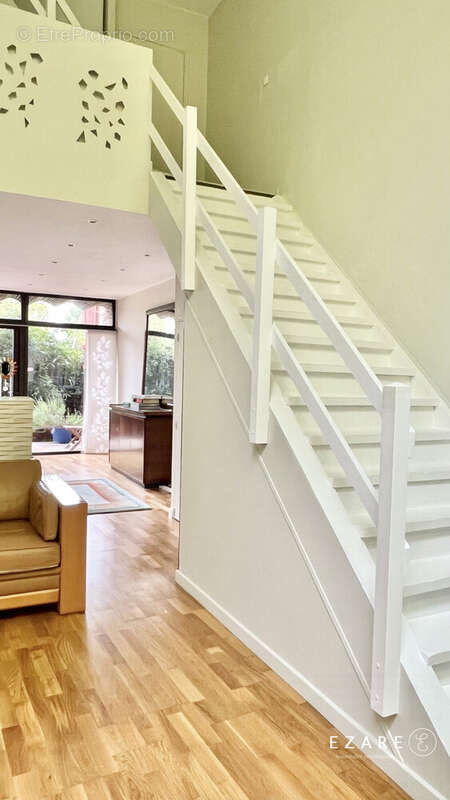 Appartement à MONT-SAINT-JEAN