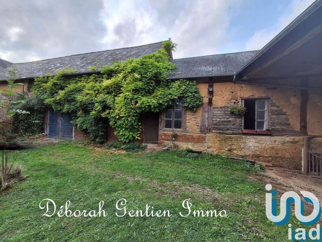 Photo 9 - Maison à HANVOILE