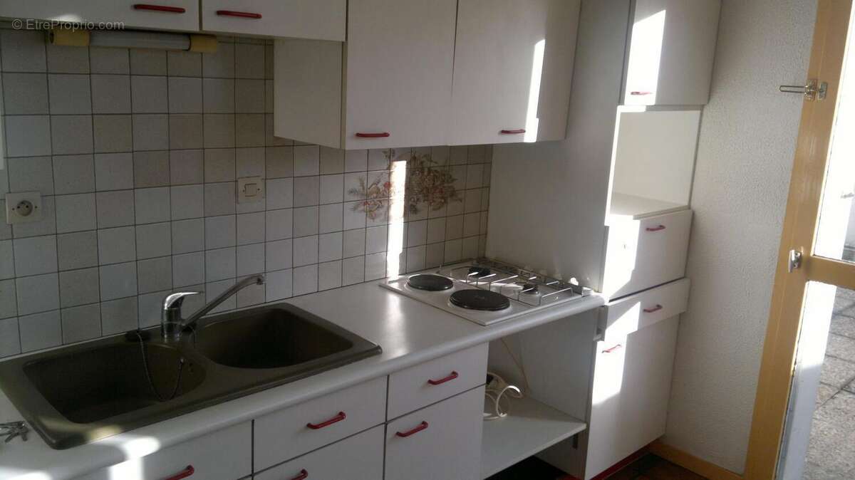 Photo 4 - Appartement à EYBENS