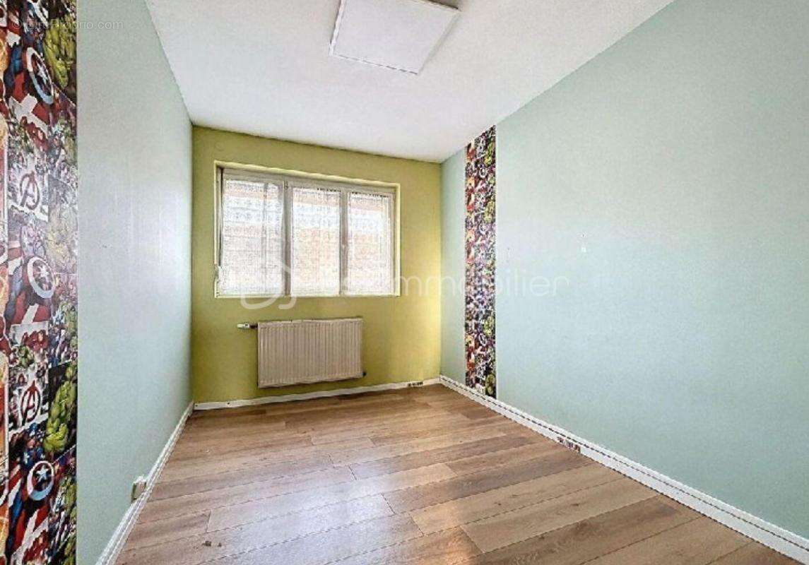 Maison à FRELINGHIEN