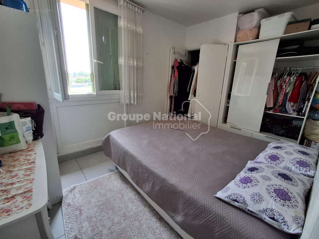 Appartement à LE PONTET