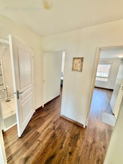 Appartement à FERNEY-VOLTAIRE