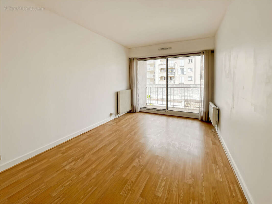 Appartement à MELUN