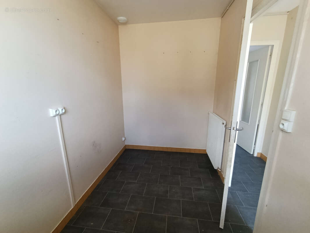 Appartement à LUCE