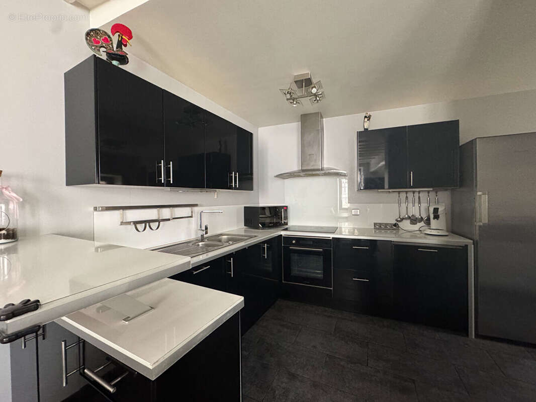 Maison à SAINT-GERVAIS