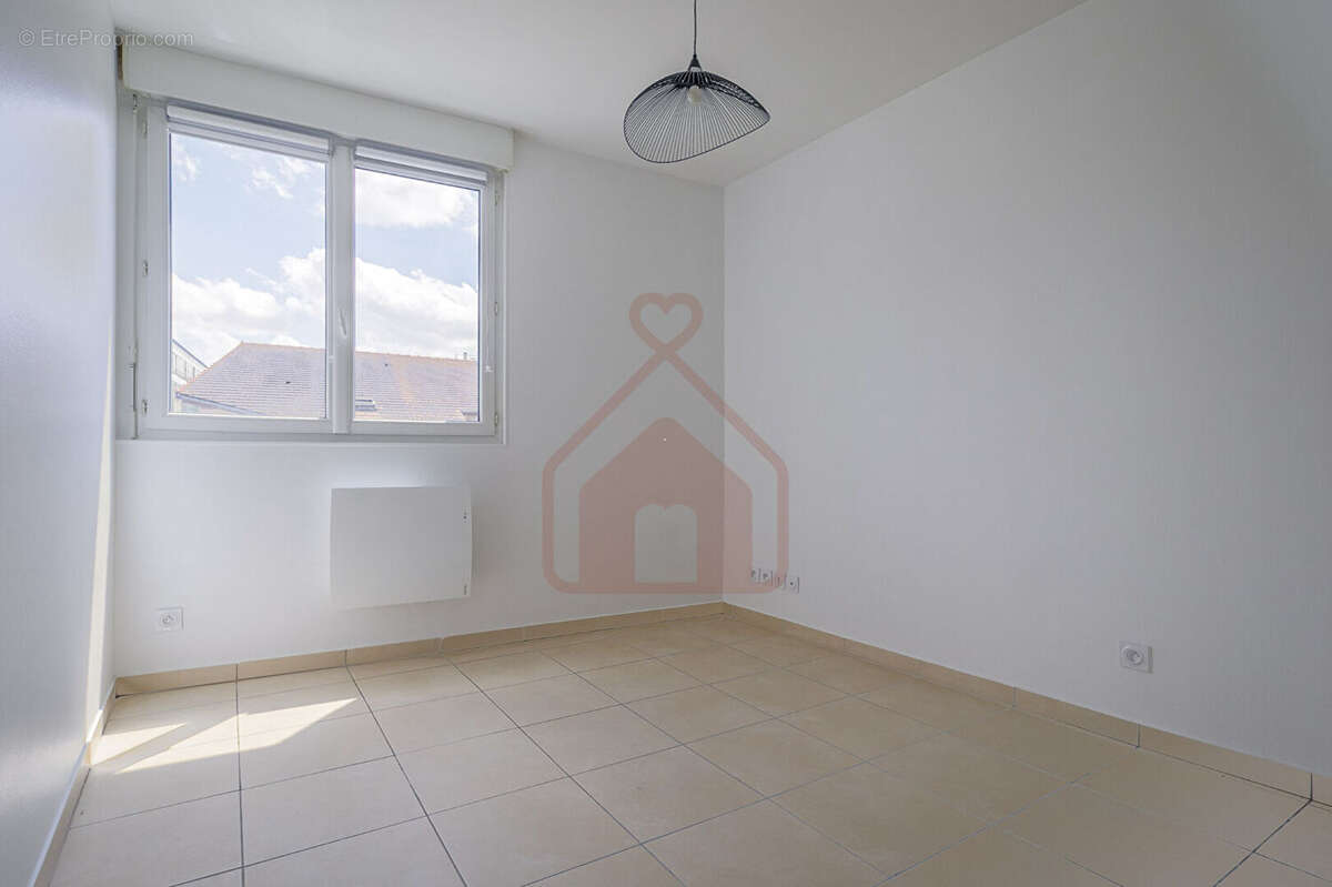 Appartement à LE KREMLIN-BICETRE