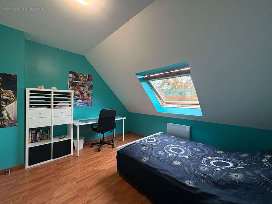 Maison à LAMPAUL-GUIMILIAU