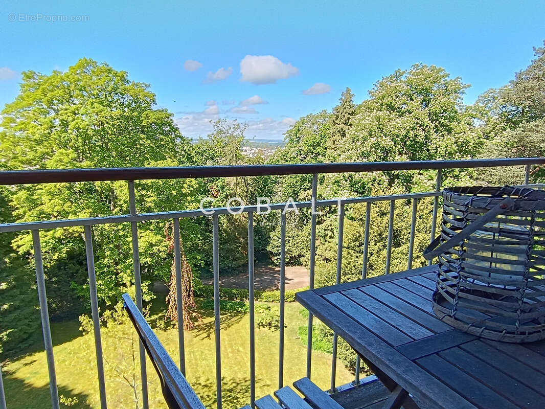 Appartement à VERSAILLES