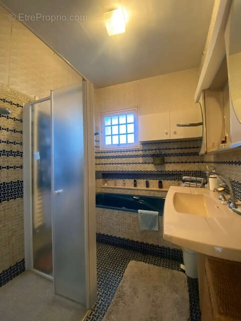 Maison à SAINT-PIERRE-D'OLERON