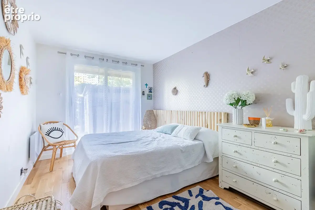 Appartement 84m² à verrières-le-buisson - photo 10