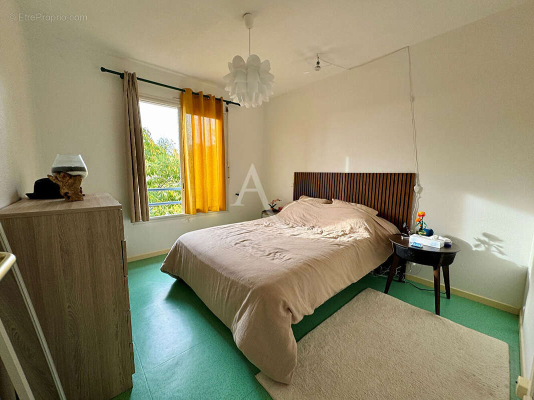 Appartement à L'ISLE-JOURDAIN