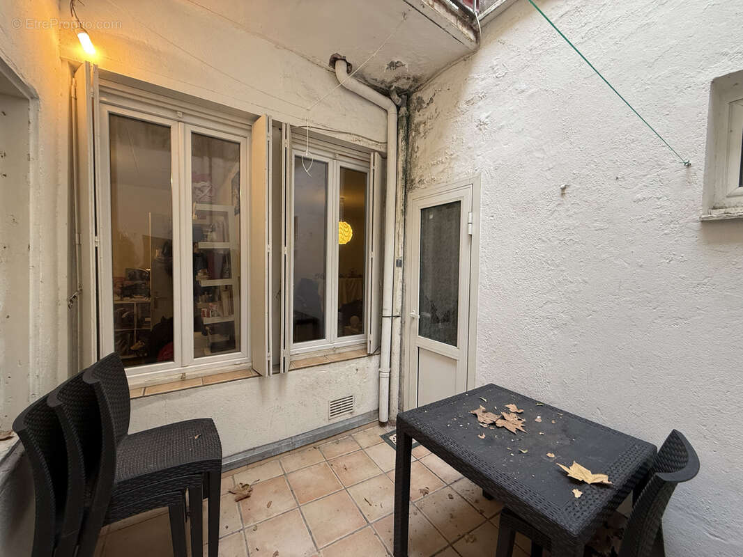 Appartement à NARBONNE