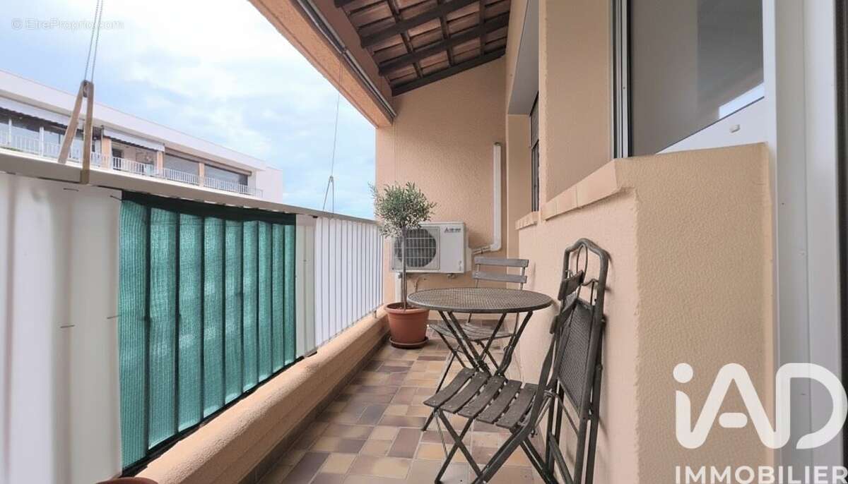 Photo 5 - Appartement à SAUSSET-LES-PINS