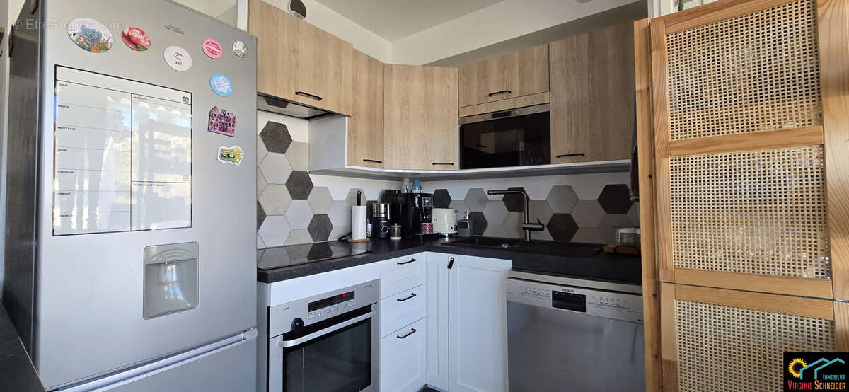 Appartement à VITROLLES
