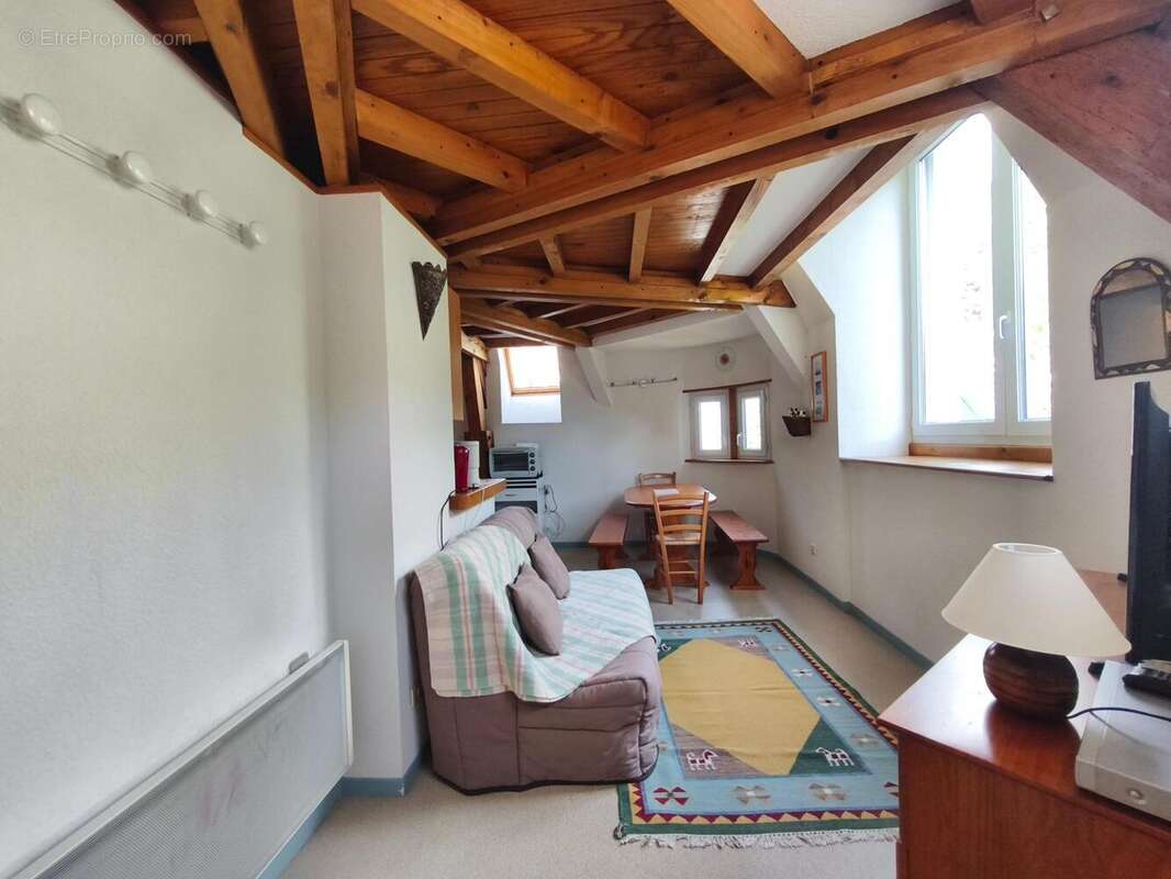 Photo 5 - Appartement à BAREGES