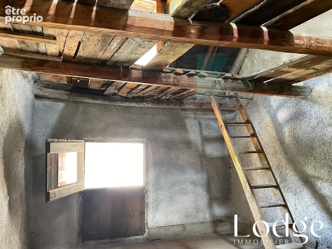 Maison 4 pièces 104 m² à vendre à Villar-Saint-Pancrace (05100) - photo 6